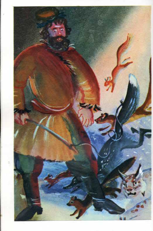 Сказки тома. Охотник сказка. Сказки про охотников. Бурятская сказка охотник. Сказки народов Прибайкалья.